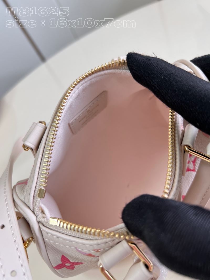 Louis Vuitton Speedy Bags